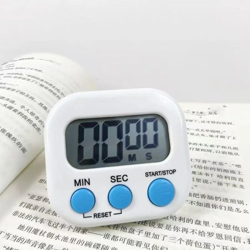 Large Display Digital Kitchen Timer model LW118