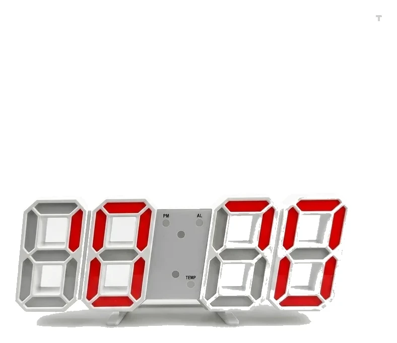 Large LED Display Digital Clock product view