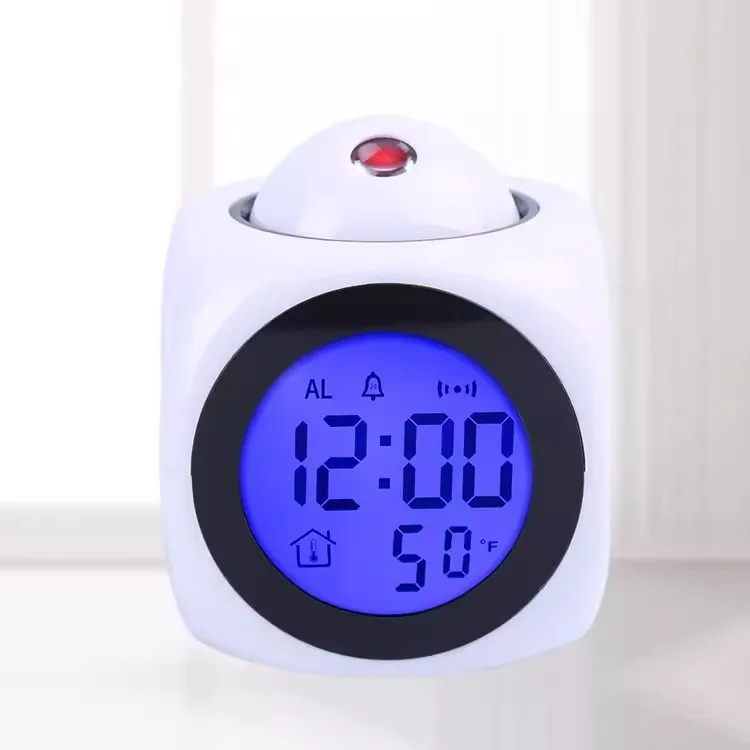 Projection Digital Alarm Clock product view