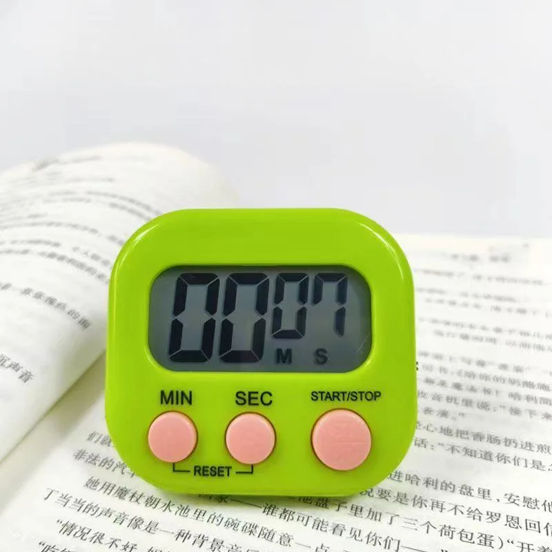 Compact Student Countdown Timer model LW2026