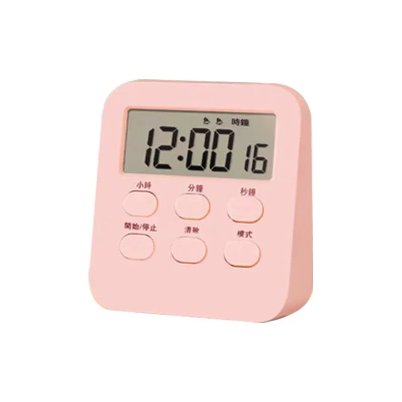 Compact Student Timer Clock model LW288