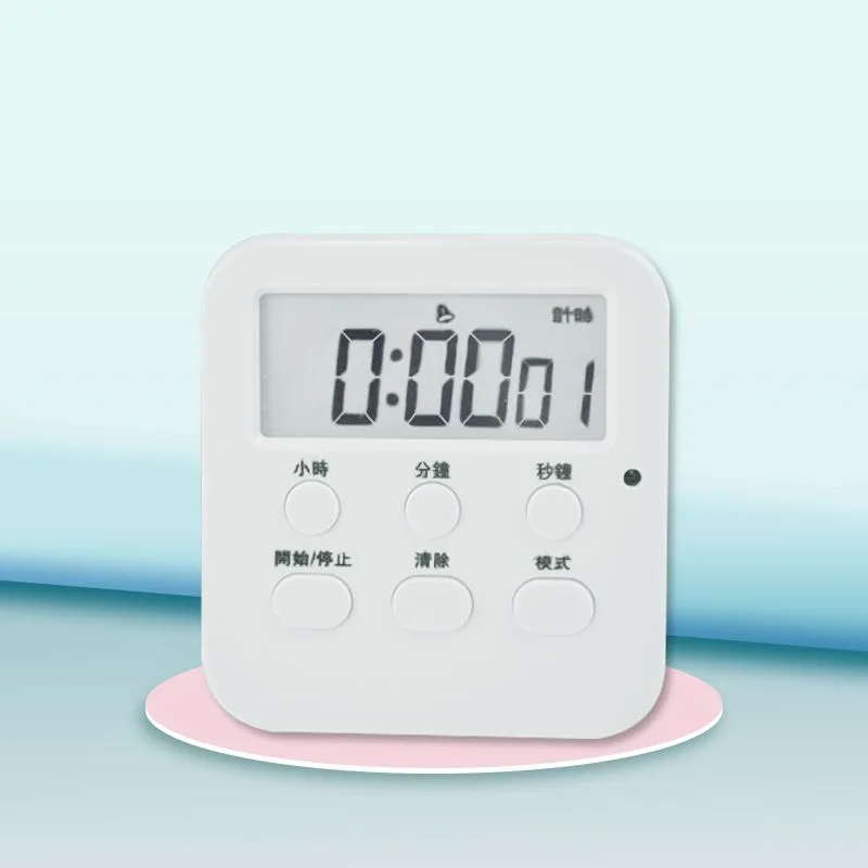 Student Learning Timer Clock model LW299